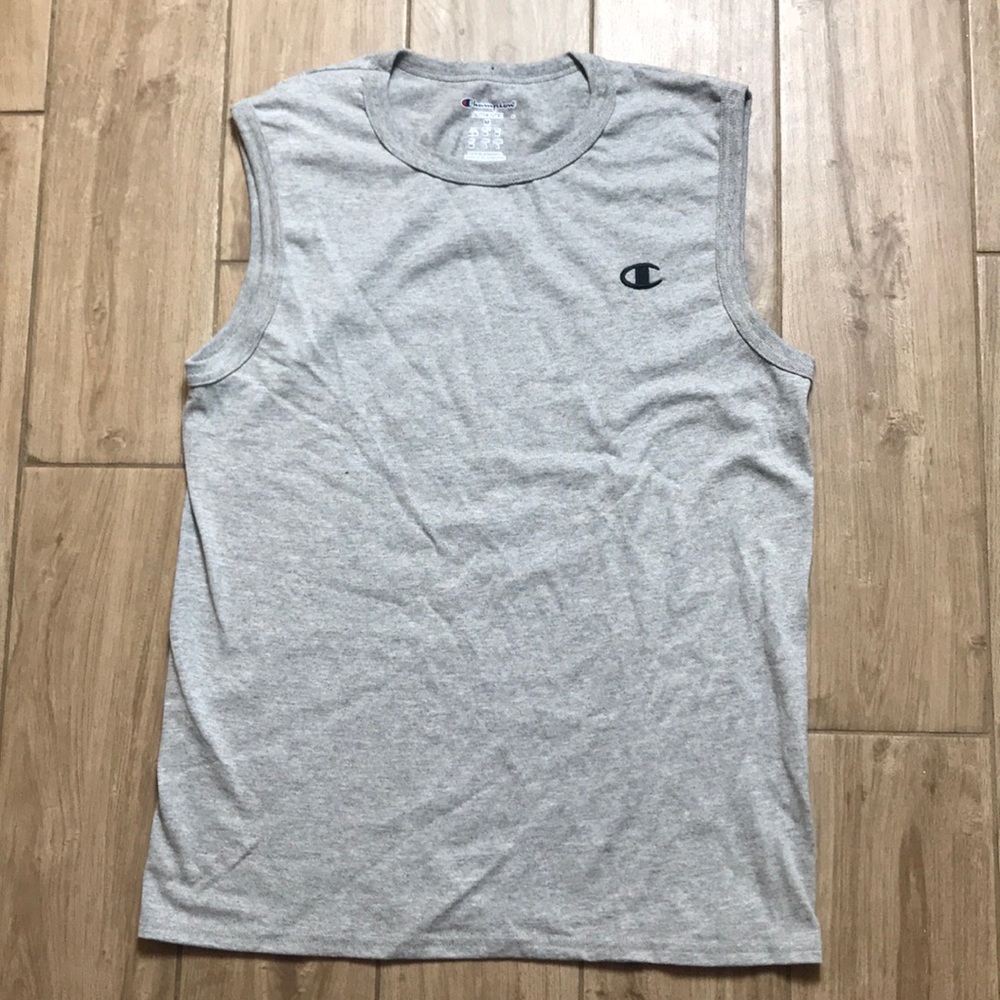 Men’s Champion Tank Top